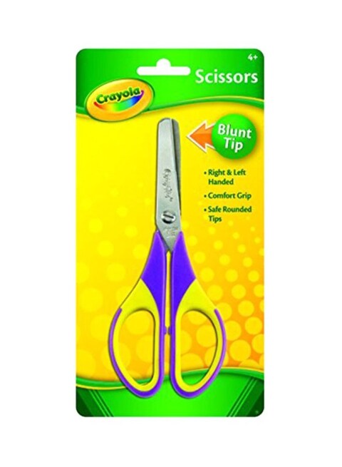 Crayola Blunt Tip Scissors