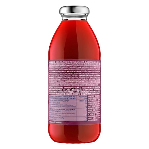 Snapple Fruit Punch Juice 473ml