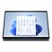 أيتش بي كمبيوتر محمول سبيكتر x360 2 في 1 14-ef0016ne ويندوز 11 هوم 14 بوصة انتل كور™ i7-1255U RAM 16 غيغا 1 تيرابايت SSD WUXGA+ - أزرق ليلي [7B566EA]