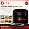 Dlc-2039 Healthy Cooking Oven 1650W