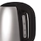 Moulinex Stainless Steel Kettle 2400W BY550D27 Silver