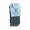 LC MRM4 Classic Socks for Men - Size 39:42 - 2 Pieces -  Dark Grey