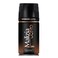 Malizia Uomo Urban Eau DE Toilette Deodorant 150ml