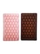 55-Cavity Chocolate Candy Gummy Molds Ice Jelly Sweets Molds DIY Wax Melt Moulds Baking Accessoire for Party Cake Decoration