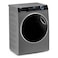 Haier HWD100-B14979S I-Pro Series 7 1400rpm Washer Dryer 10Kg Silver