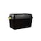 Strata - Heavy Duty Storage Box with Wheels - 175 Litre - 94 x 52 x 56 cm - Made in UK