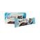 Galaxy Coconut and Milk Chocolate Bar, 36g Pack of 24