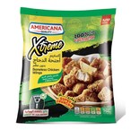 Buy Americana Boneless Chicken Wings- Zesty Lemon and Black Pepper 750g in Saudi Arabia