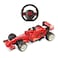 Power Joy F1 Racing Remote Controlled Car Multicolour