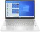 HP Pavilion 12 Gen  Laptop  14" FHD, 11th gen Intel&reg; Core&trade; i5, 12TH Gen 8GB RAM, 512 GB SSD, Intel&reg; Iris&reg; Xᵉ Graphics, Windows 10, EN-AR KB, Silver, 2R0R0EA
