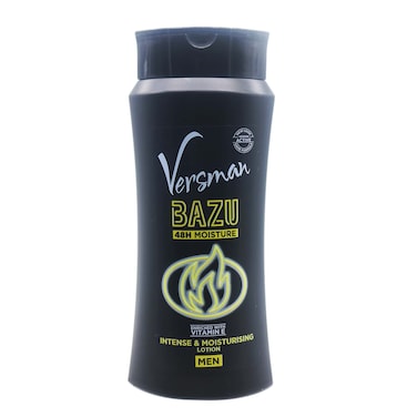 Versman Bazu Lotion 200ml