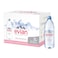 Evian Prestige Natural Spring Water 12 1l