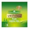 تويننغز شاي أخضر فاخر 100 كيس شاي