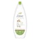 Dove Care by Nature RESTORING Body Wash Coconut &amp; Almond 250ml