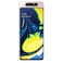 Samsung Galaxy A80 (SM-A805F) Dual Sim 4G 128GB Gold