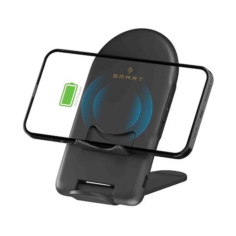 Smartix Premium Fast Wireless Charger 15w