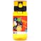 Eazy Kids Water Bottle 500ml Yellow