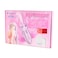KEMEI-KEMEI Facial Hair Removal for Women Painless Facial Hair Remover Shaver Razor for Face Arm Leg Body