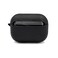 Keephone Airpods Pro Leather Protective Case Black