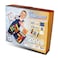 SUNDUS Little Thinker - Children Activity Book