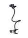 Generic Lazypod Universal Mobile Phone Holder Black