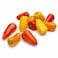Bustan Mini Sweet Peppers Snack 12 Pieces