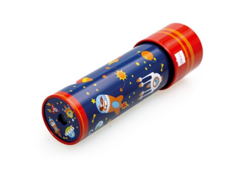 Scratch Europe Metal Kaleidoscope Spa