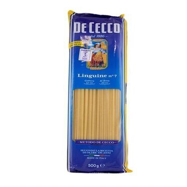 De Cecco Linguine Pasta 500g