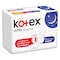 Kotex Ultrathin Night Pads 7&#39;S