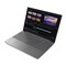 Lenovo V15 IML Laptop - Intel Core i3-10110U - 256GB SSD - 4GB RAM - 15-6-inch - Integrated Intel UHD - Dos - Iron Grey