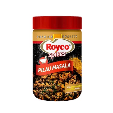 Royco Pilau Masala Spice 100g