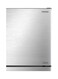 Hitachi Double Door Inverter Refrigerator, R-VX400PS9K BSL, Silver (Installation Not Included)
