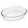 Marinex Roaster Baking Dish Individual Oval 1.6l