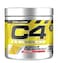 C4 Original Pre-Workout - Fruit Punch - 30 Servings