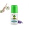 Mamaearth Natural Anti Mosquito Body Roll On 40ml. DEET Free. Protects from Dengue, Malaria &amp; Chikungunya. (Pack of 1)