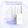 Tp-link RE505C AX1500 Wifi 6 Range Extender White