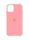Generic Protective Silicone Case Cover For Apple iPhone 12 Pro Max 6.7Inch Pink