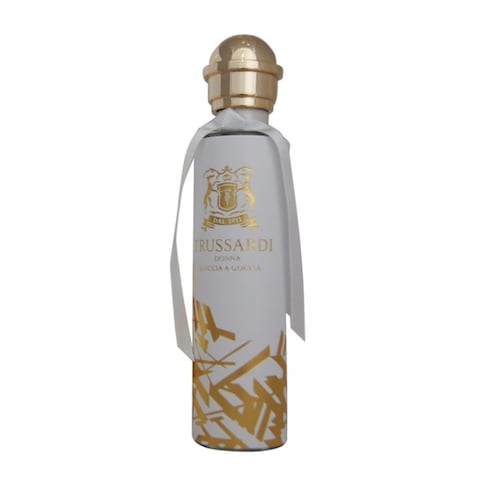 Trussardi Donna Goccia A Goccia - Eau De Parfum - 50 ml
