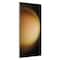 Samsung Galaxy S23 Ultra Dual SIM, 12GB RAM, 512GB, 5G, Cream - UAE / TRA Version