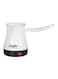 sokany Turkish Coffee Maker 2724745986778 White/Black