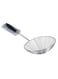 Royalford Satinless Steel Skimmer Silver 47.5Cm