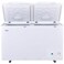 Haier Chest Freezer Fridge Hdf-325H White