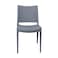 Jilphar Furniture Stackable Fiber Plastic Chair- JP1268C