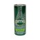 Perrier Sparkling Water Lime Can 250ml