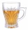 Tea or coffee glass 6 pcs set