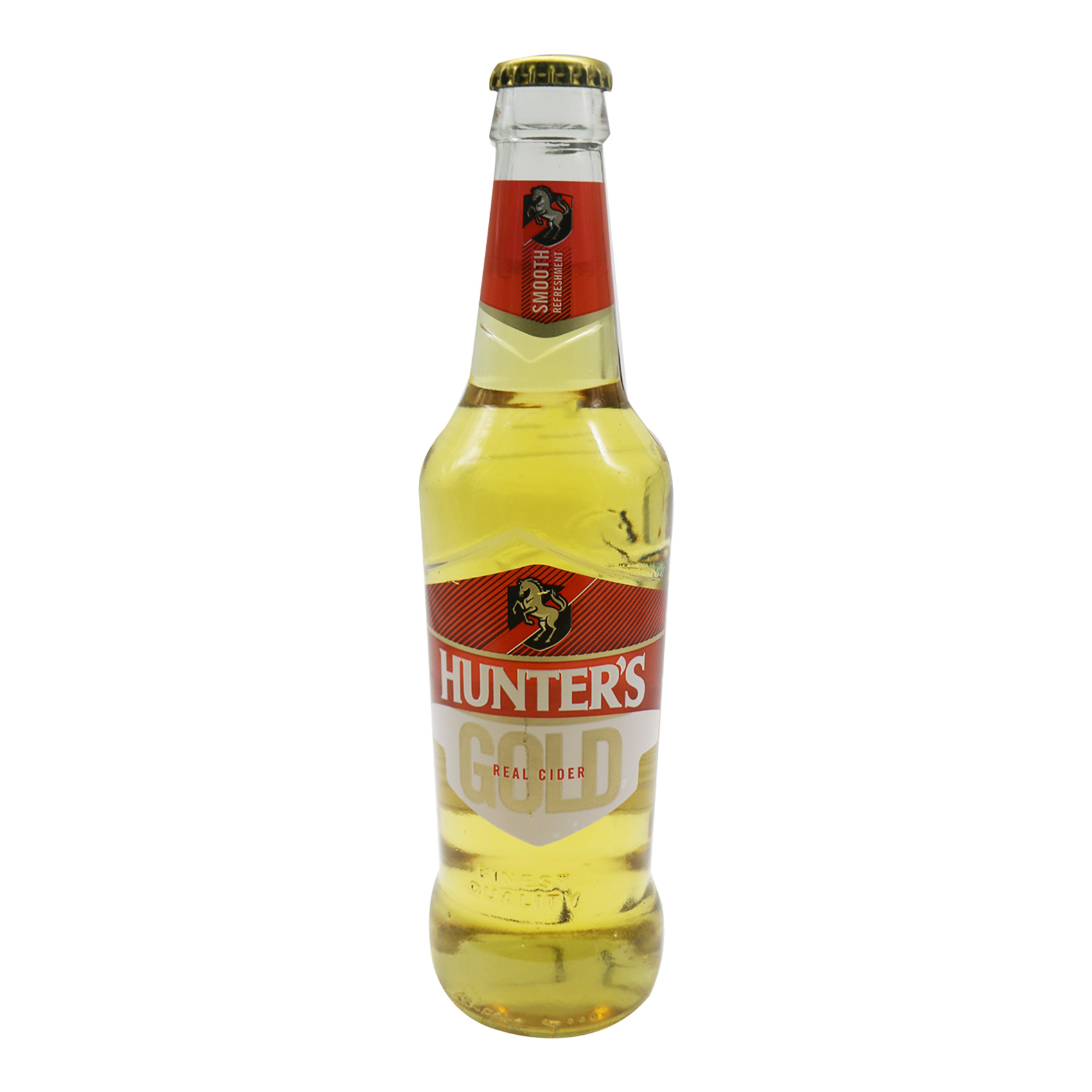 Hunters Hunters Gold Cider 330Ml