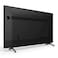سوني تلفاز ذكي 4K UHD فئة X80J بحجم 55 بوصة  KD-55X80J أسود