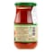 Carrefour Bio Sauce Tomato Basil 350g
