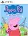 Peppa Pig World Adventures PS5 By 3G Electroncis