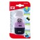 Mp Sharpener Eraser Assorted Colors